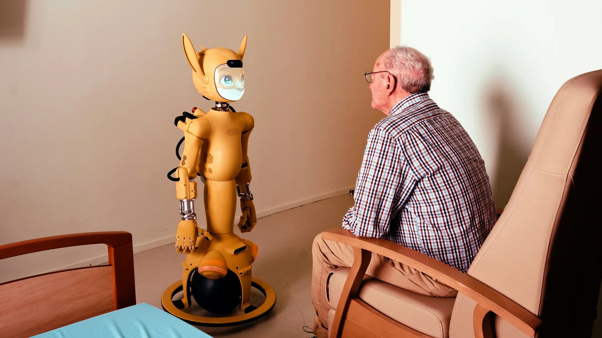 Rethinking Technological Idealism in Healthcare